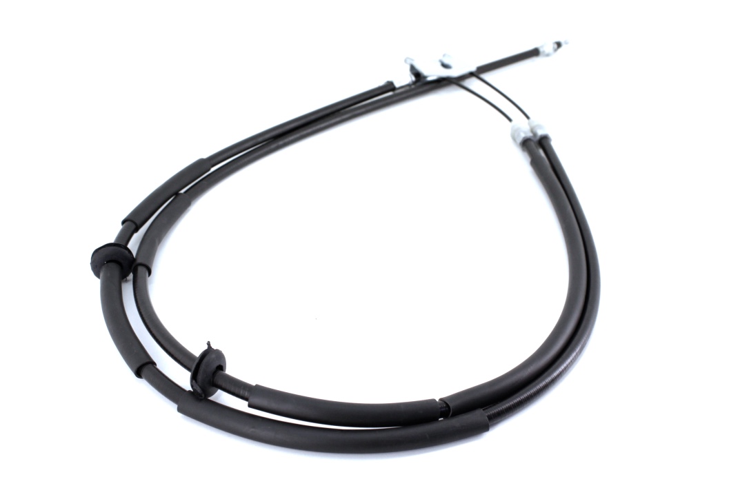 Håndbrekkwire til Mazda