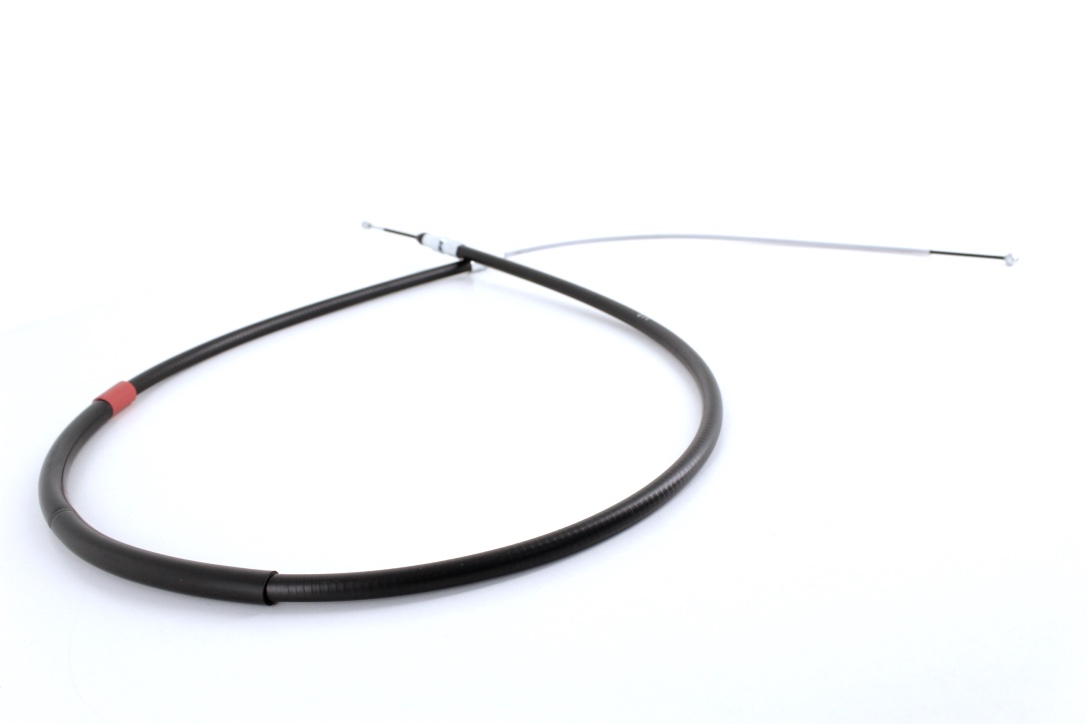 Håndbrekkwire til BMW