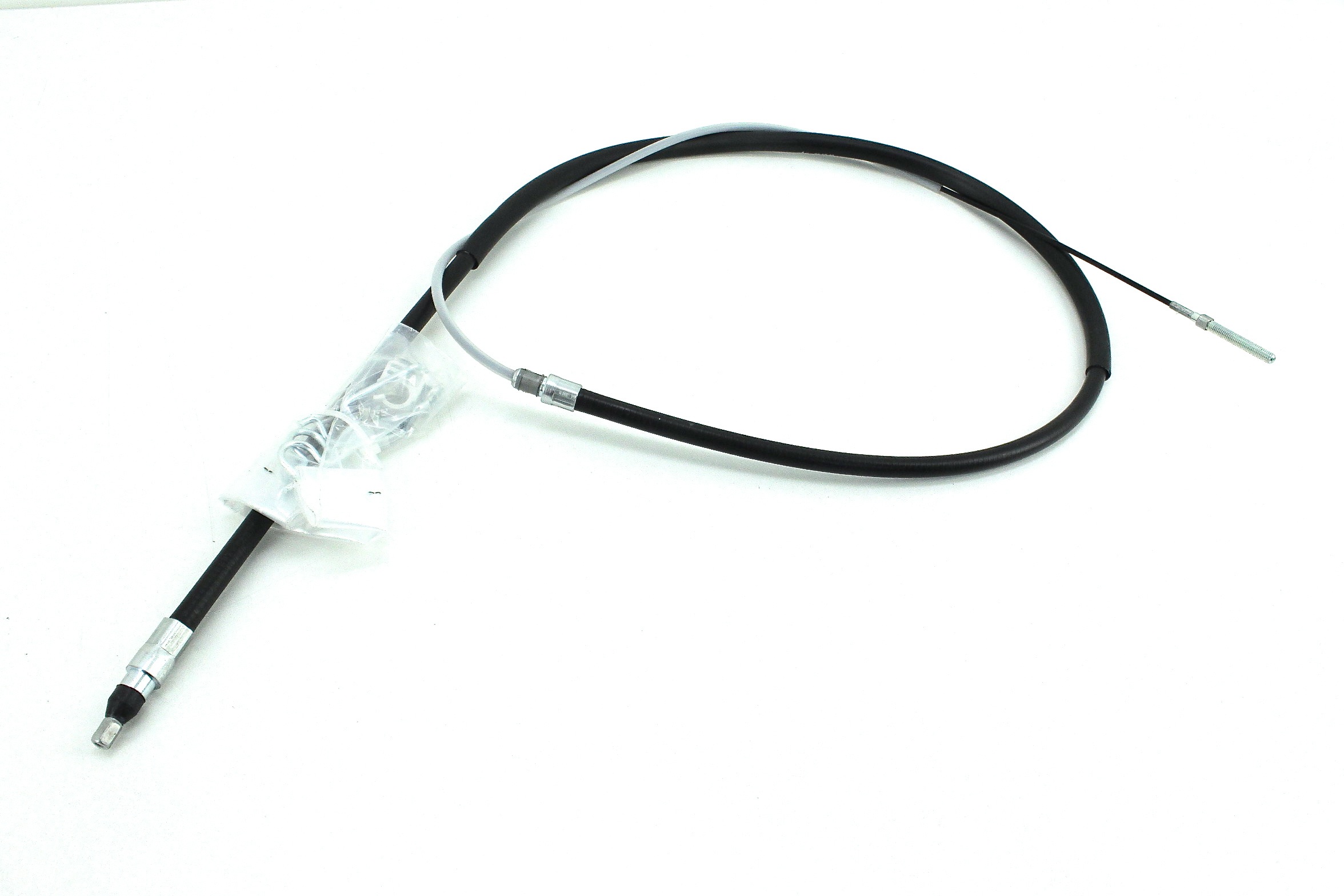 Håndbrekkwire til BMW