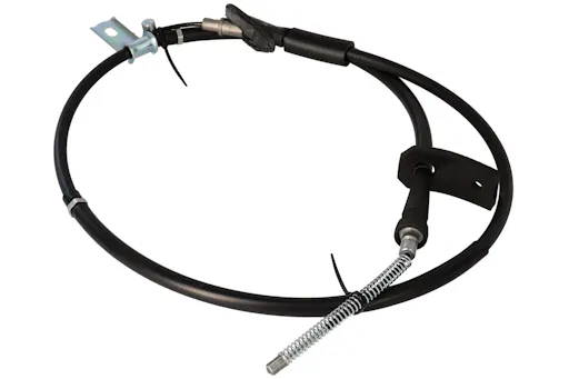 Håndbrekkwire