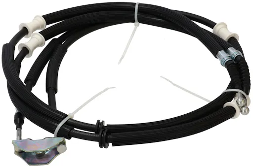 Håndbrekkwire