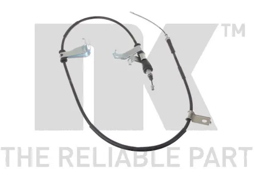 Håndbrekkwire til Hyundai