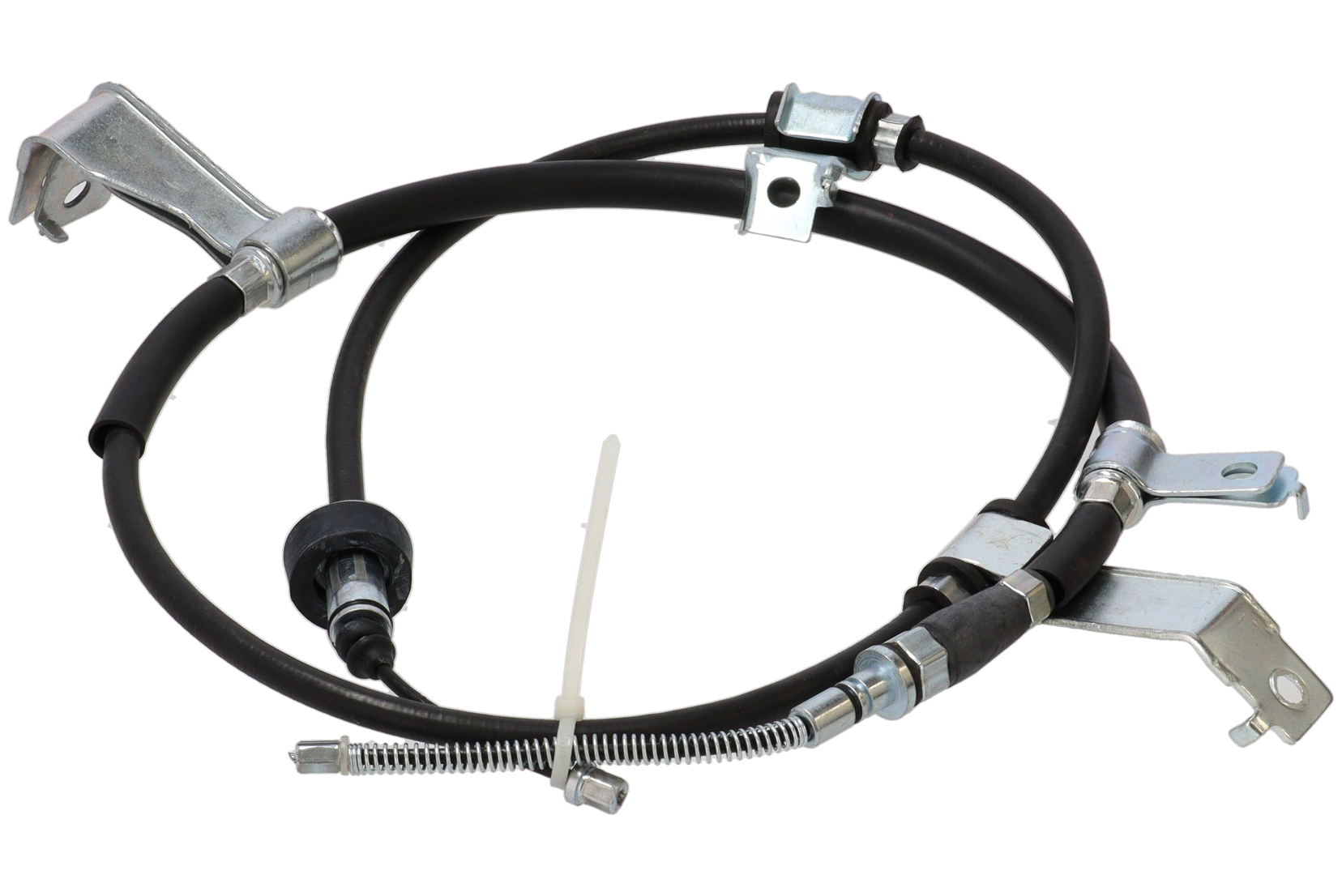 Håndbrekkwire til Hyundai