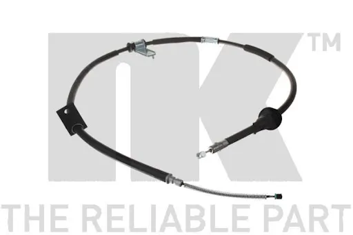 Håndbrekkwire til Hyundai