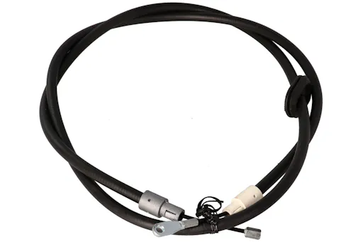 Håndbrekkwire