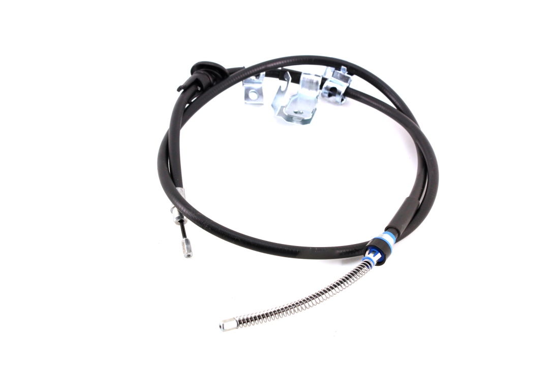 Håndbrekkwire til Mitsubishi