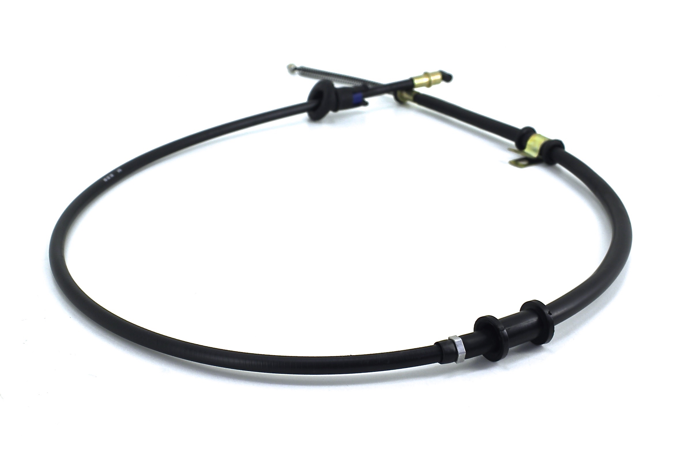 Håndbrekkwire til Mitsubishi