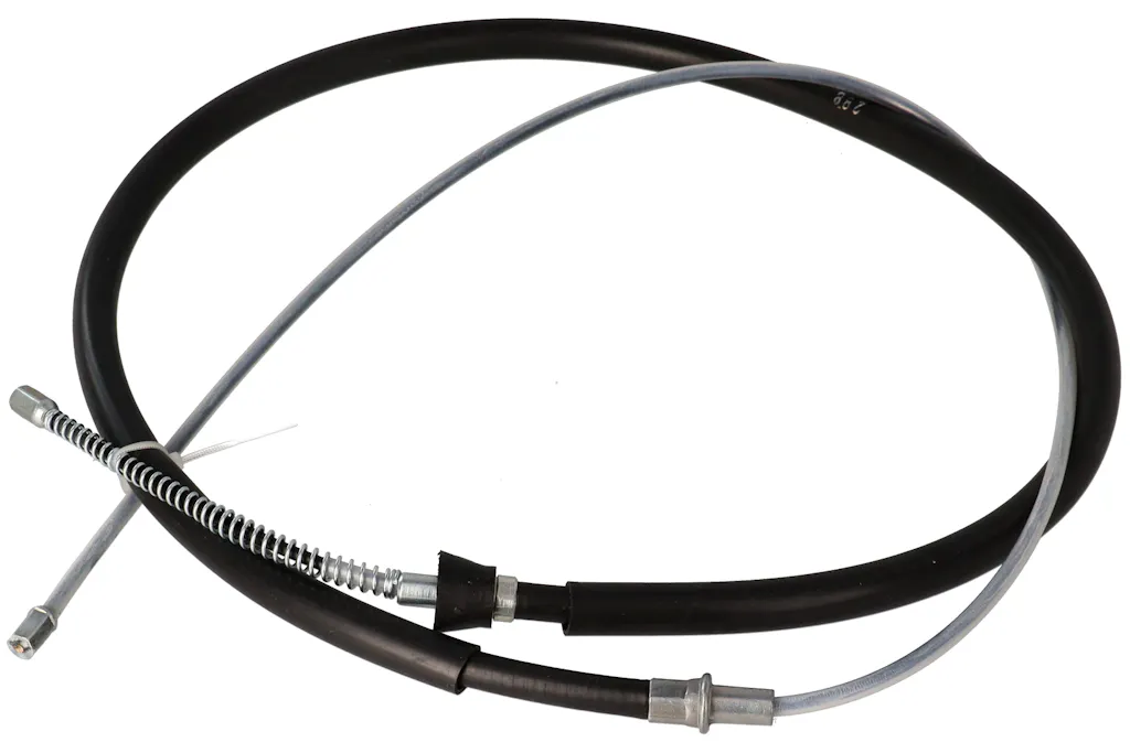 Håndbrekkwire