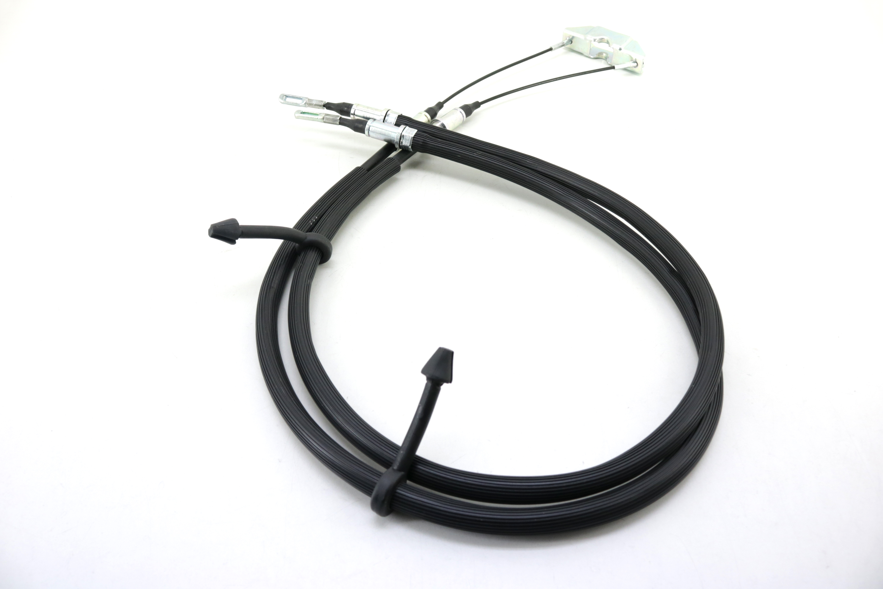 Håndbrekkwire til SAAB