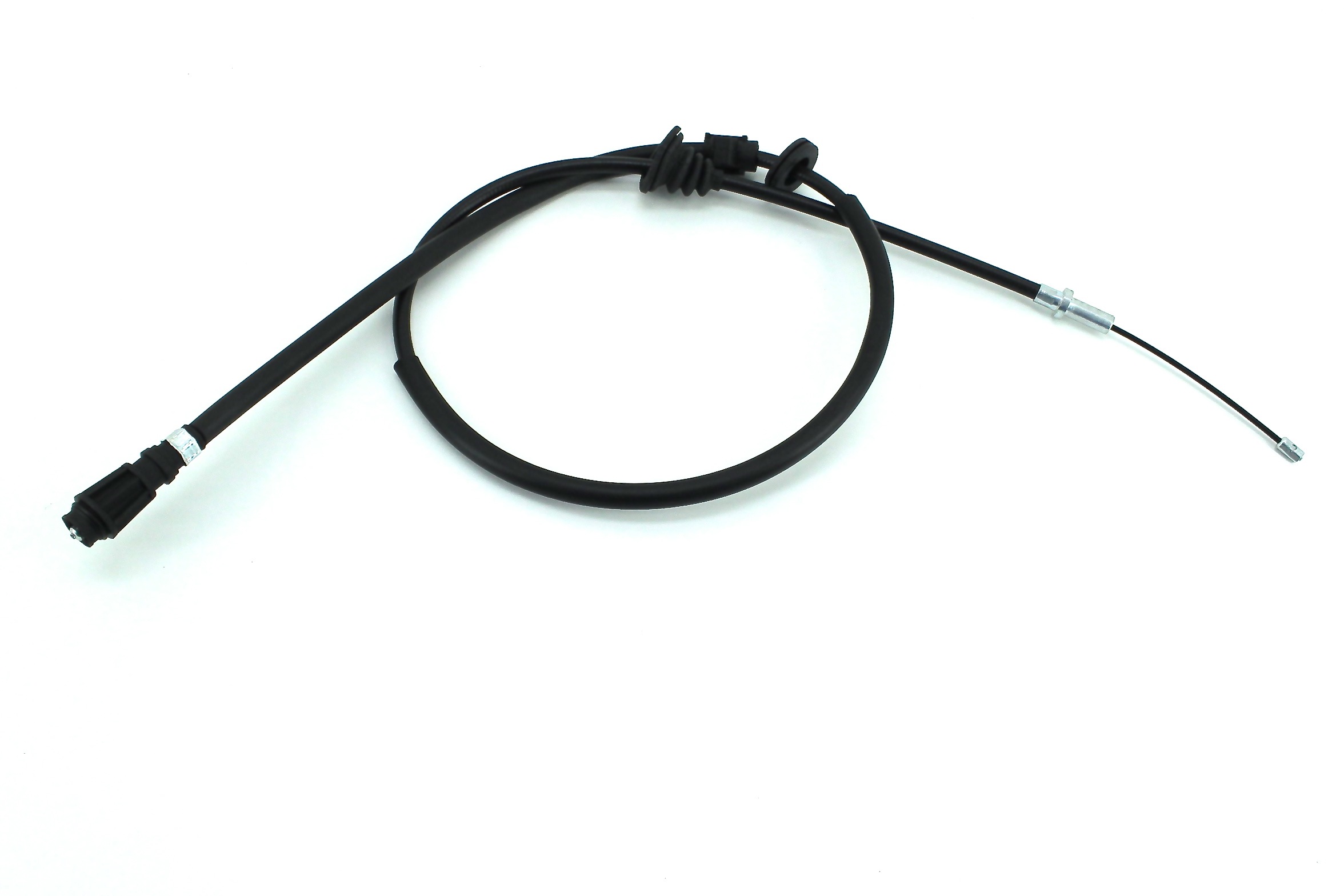 Håndbrekkwire til Volvo