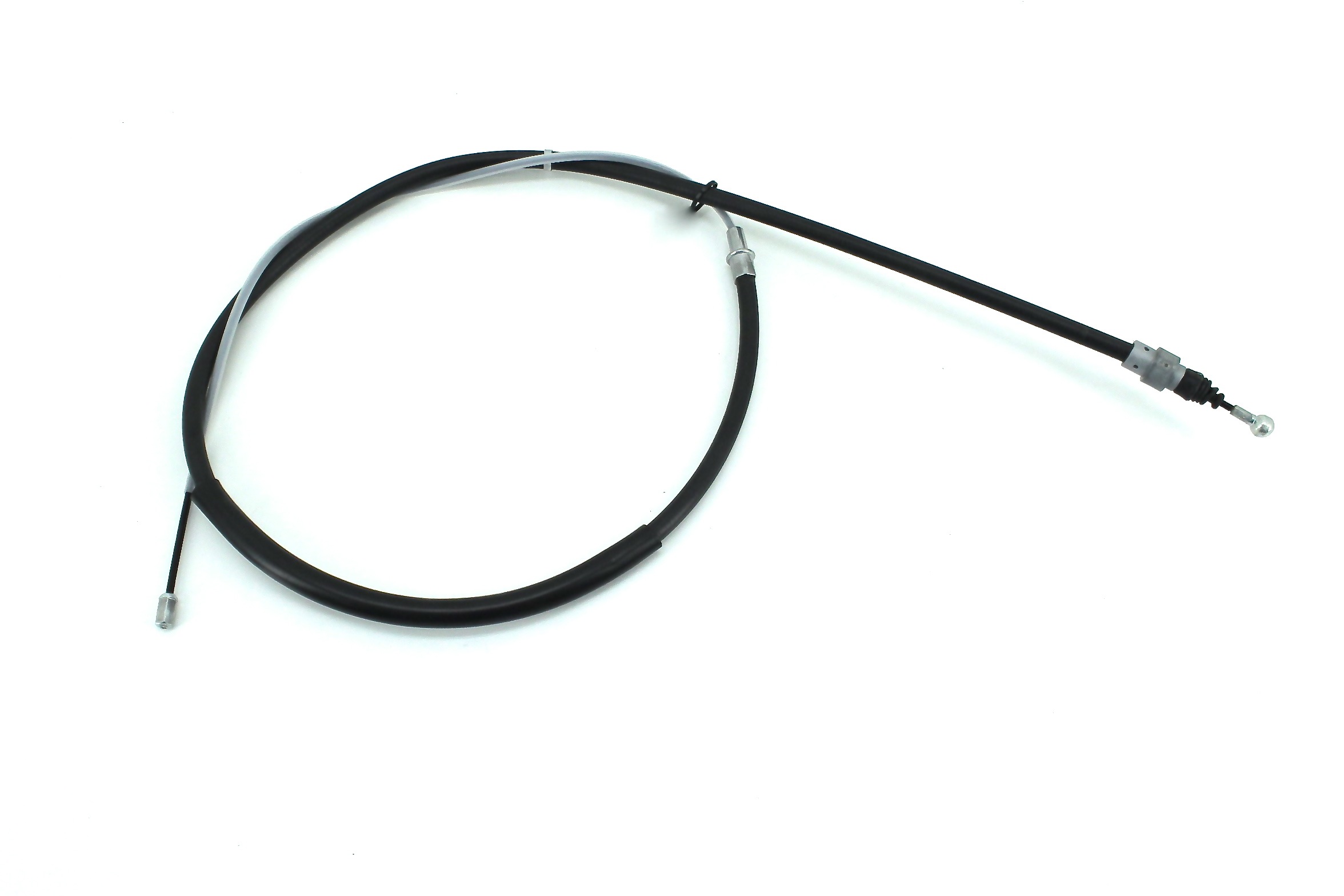 Håndbrekkwire til Audi