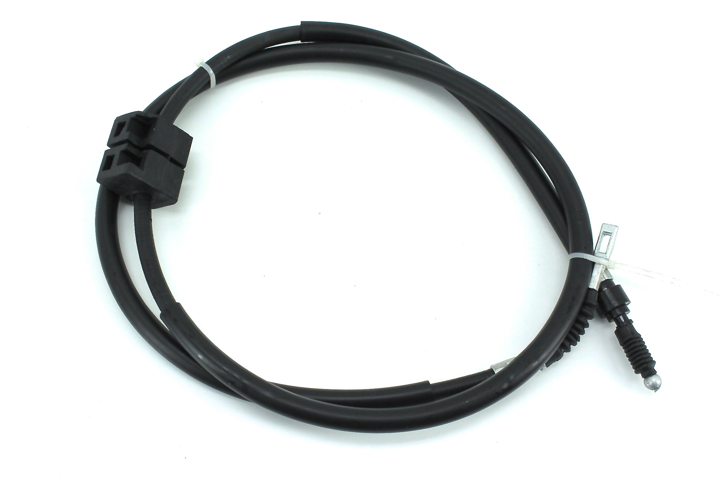 Håndbrekkwire til Audi