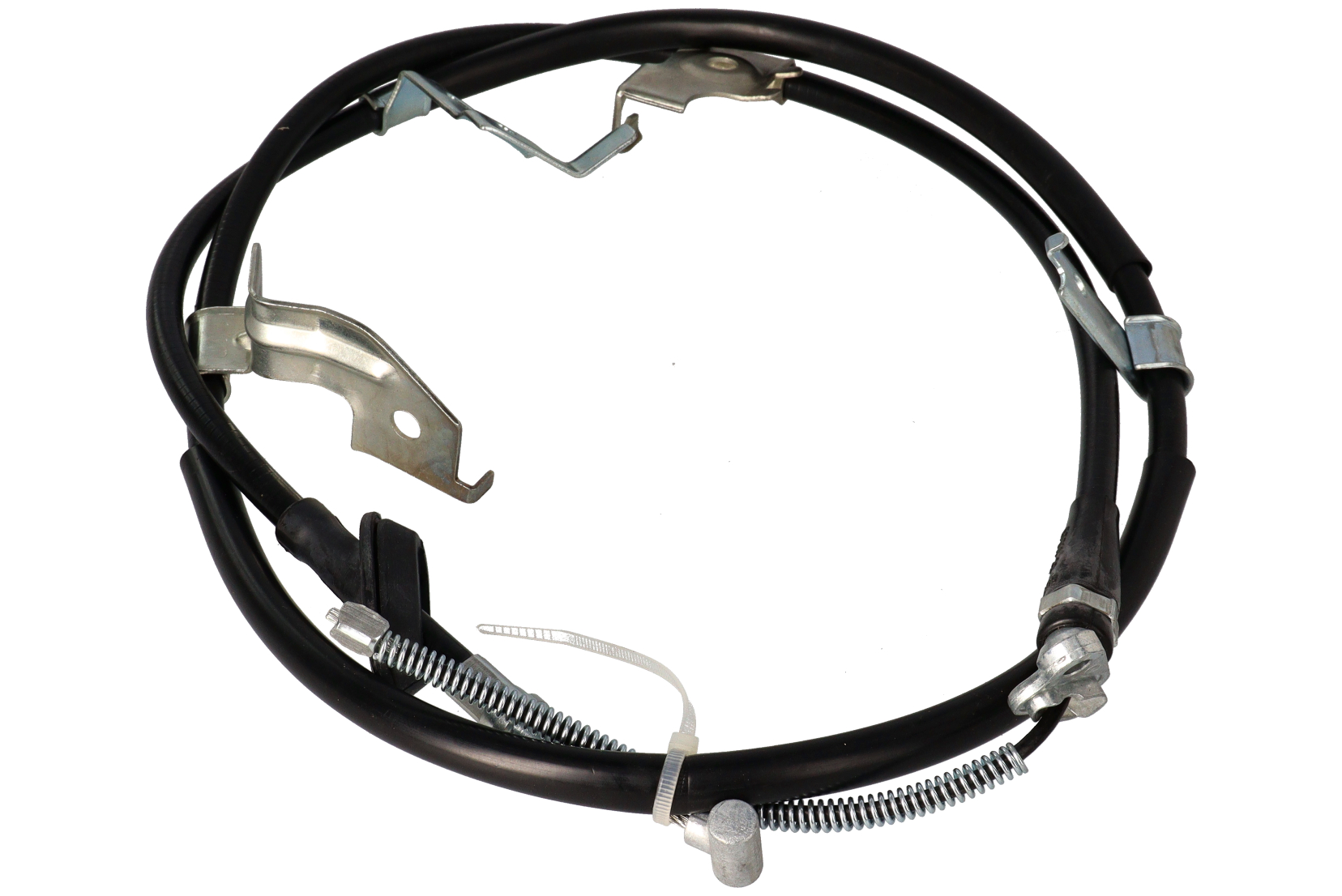 Håndbrekkwire til Suzuki