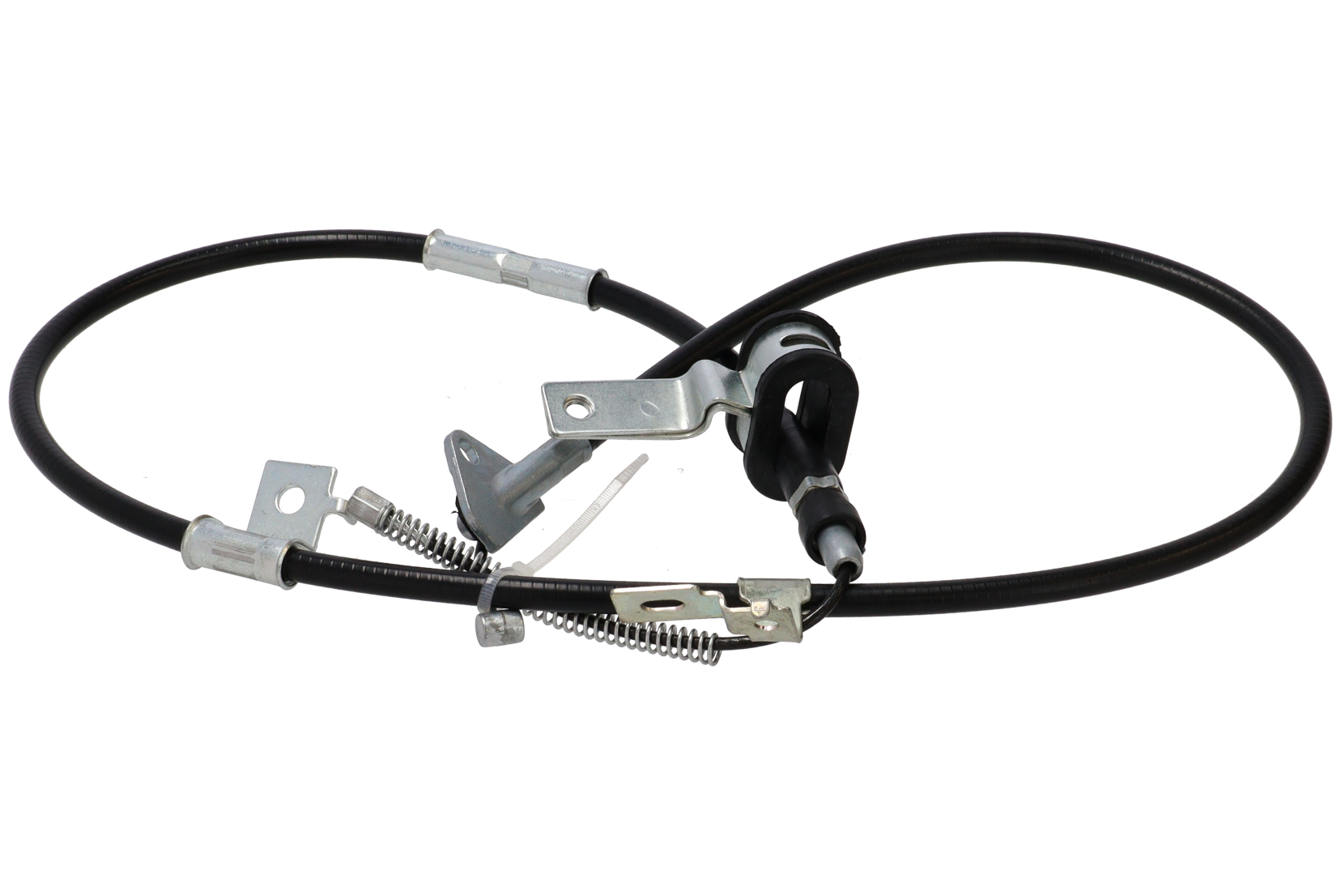 Håndbrekkwire til Suzuki