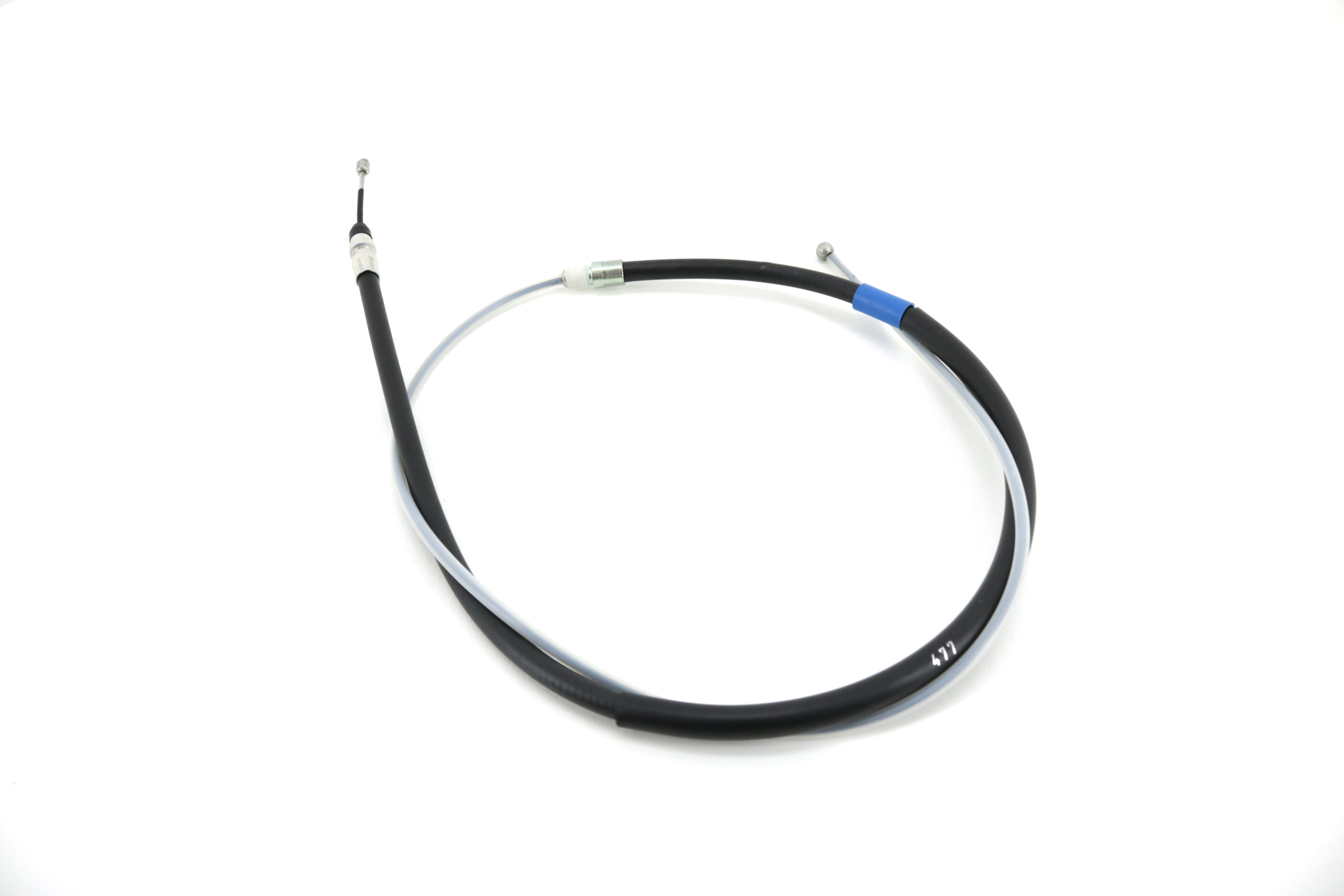 Håndbrekkwire til BMW