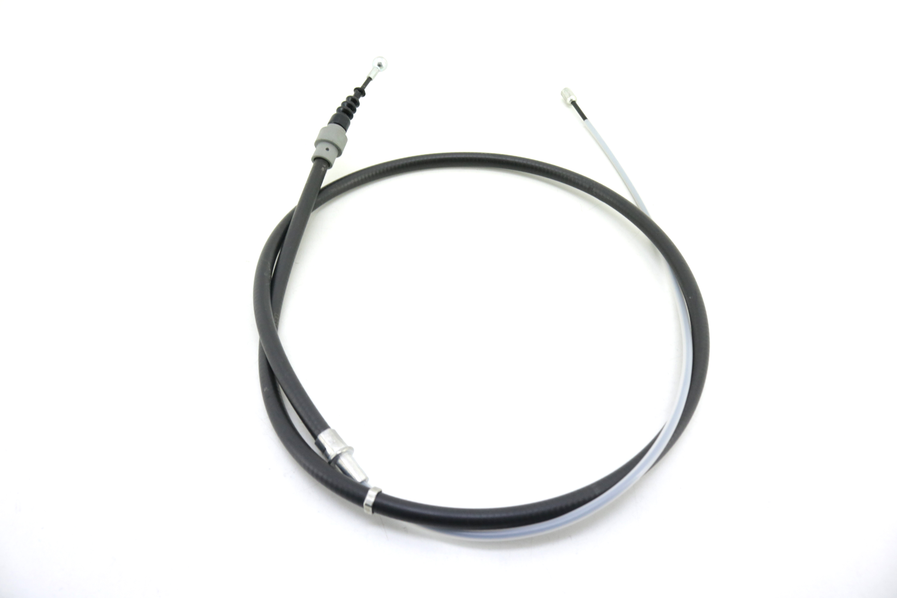 Håndbrekkwire til Skoda