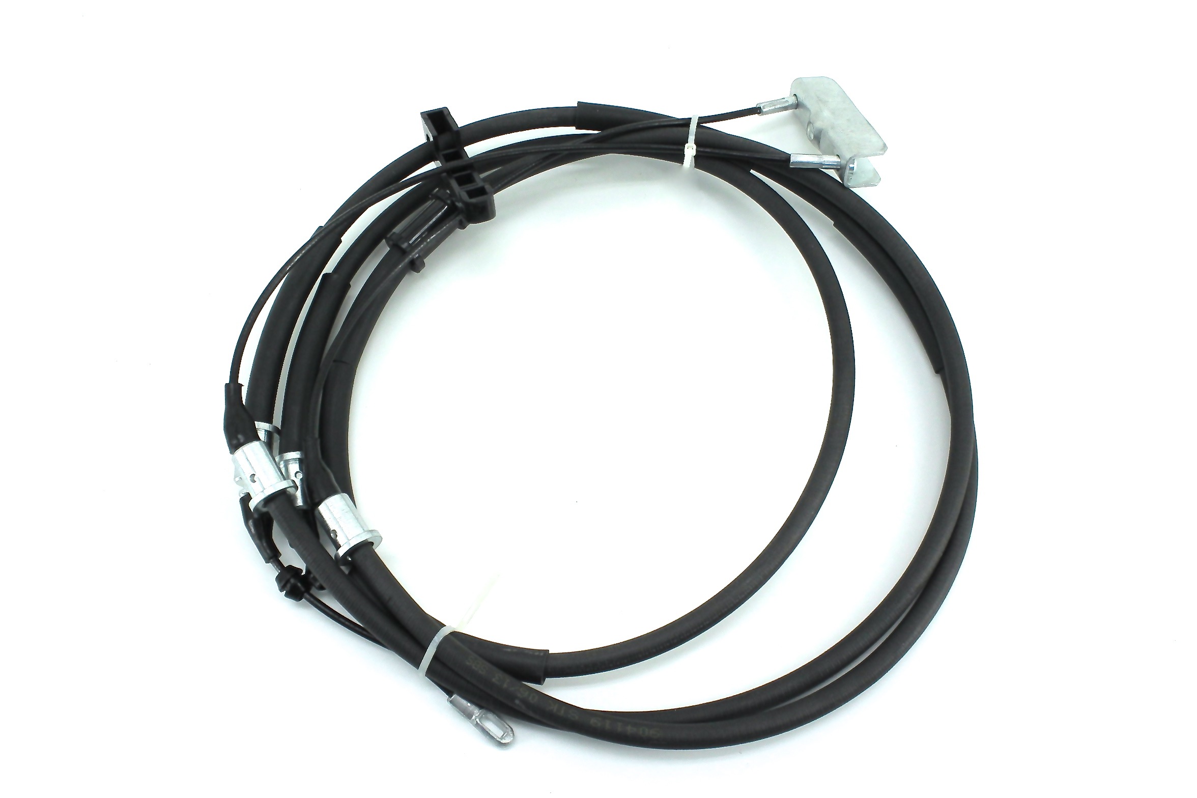 Håndbrekkwire til SAAB