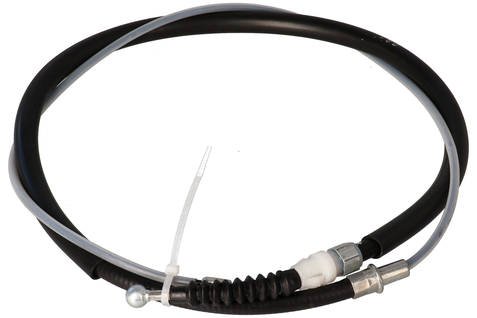 Håndbrekkwire til Skoda