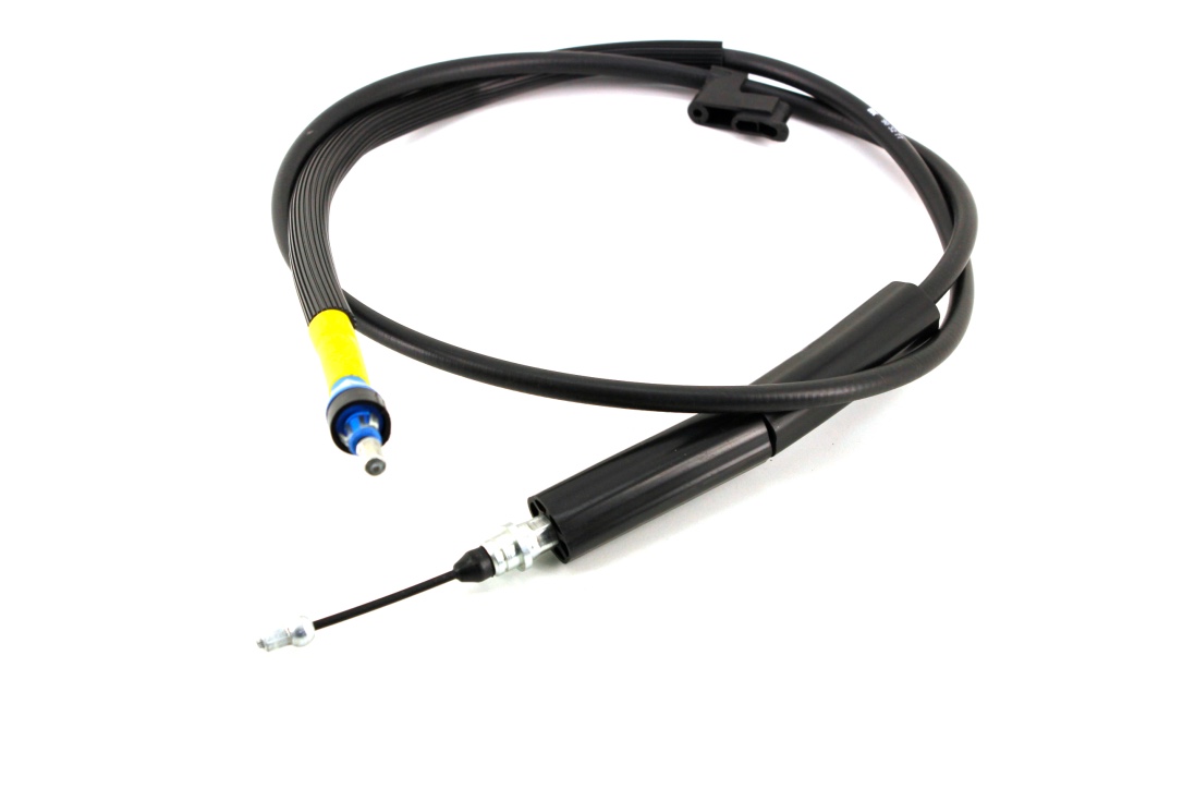 Håndbrekkwire til Mazda