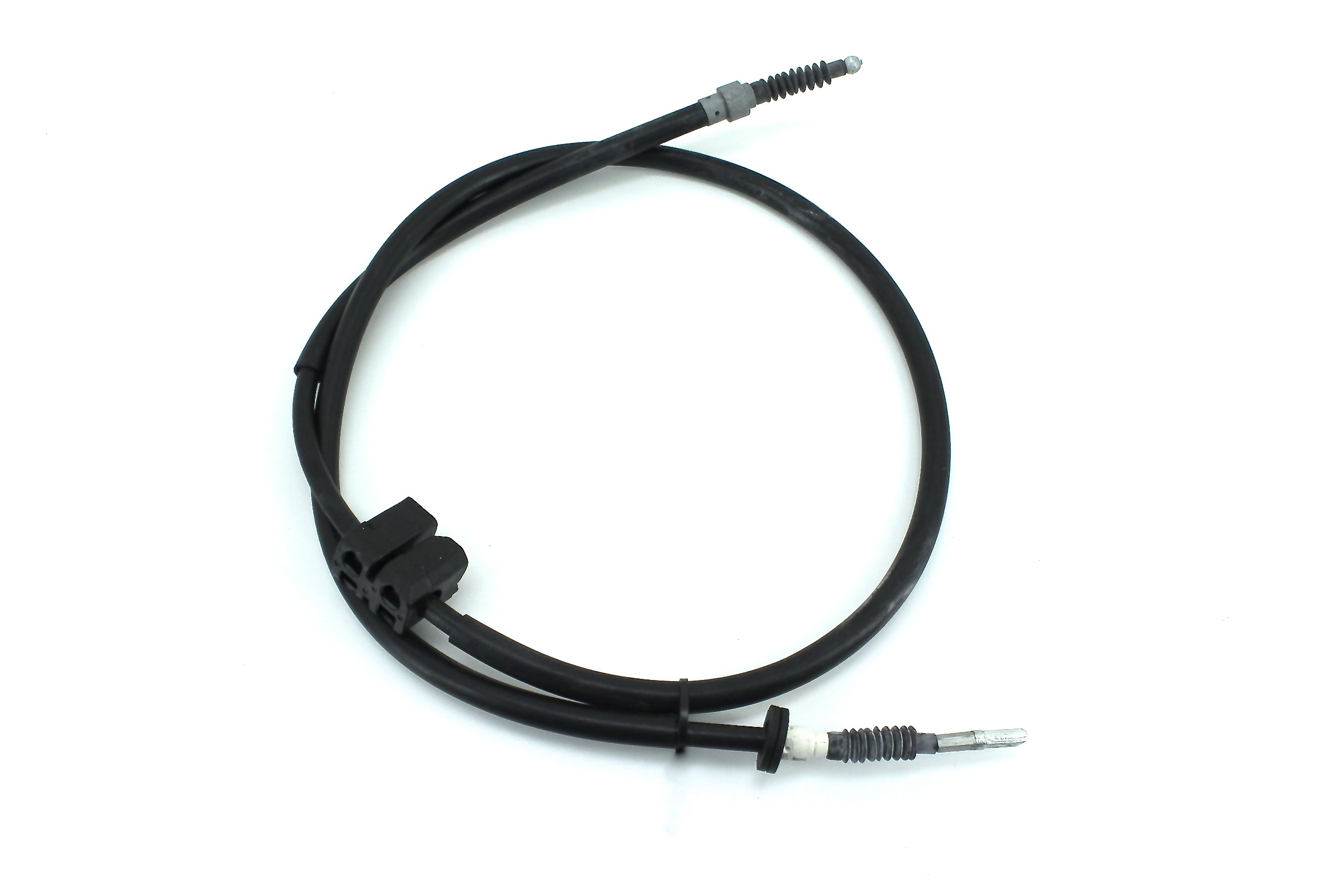 Håndbrekkwire til Audi