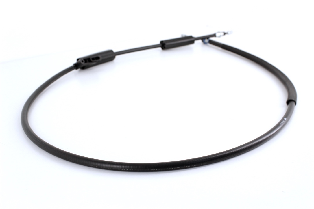 Håndbrekkwire til Mazda