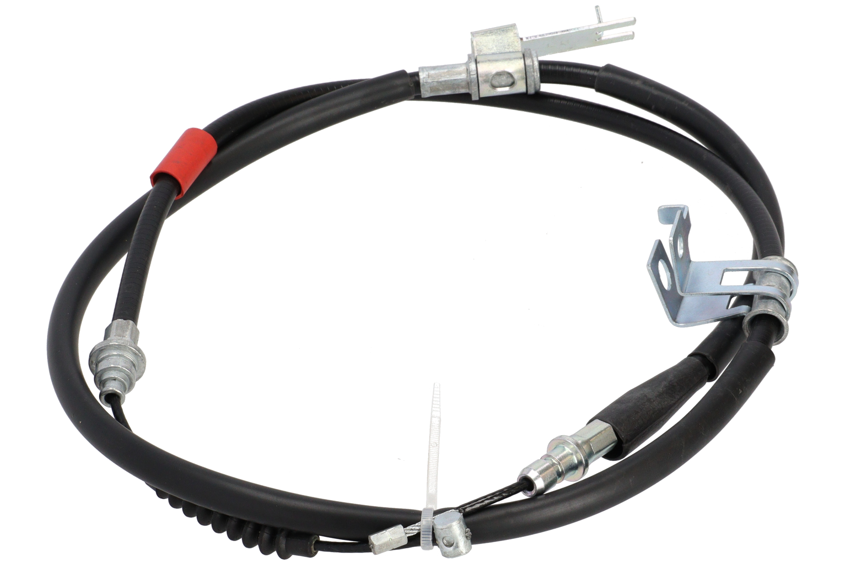 Håndbrekkwire til Mazda