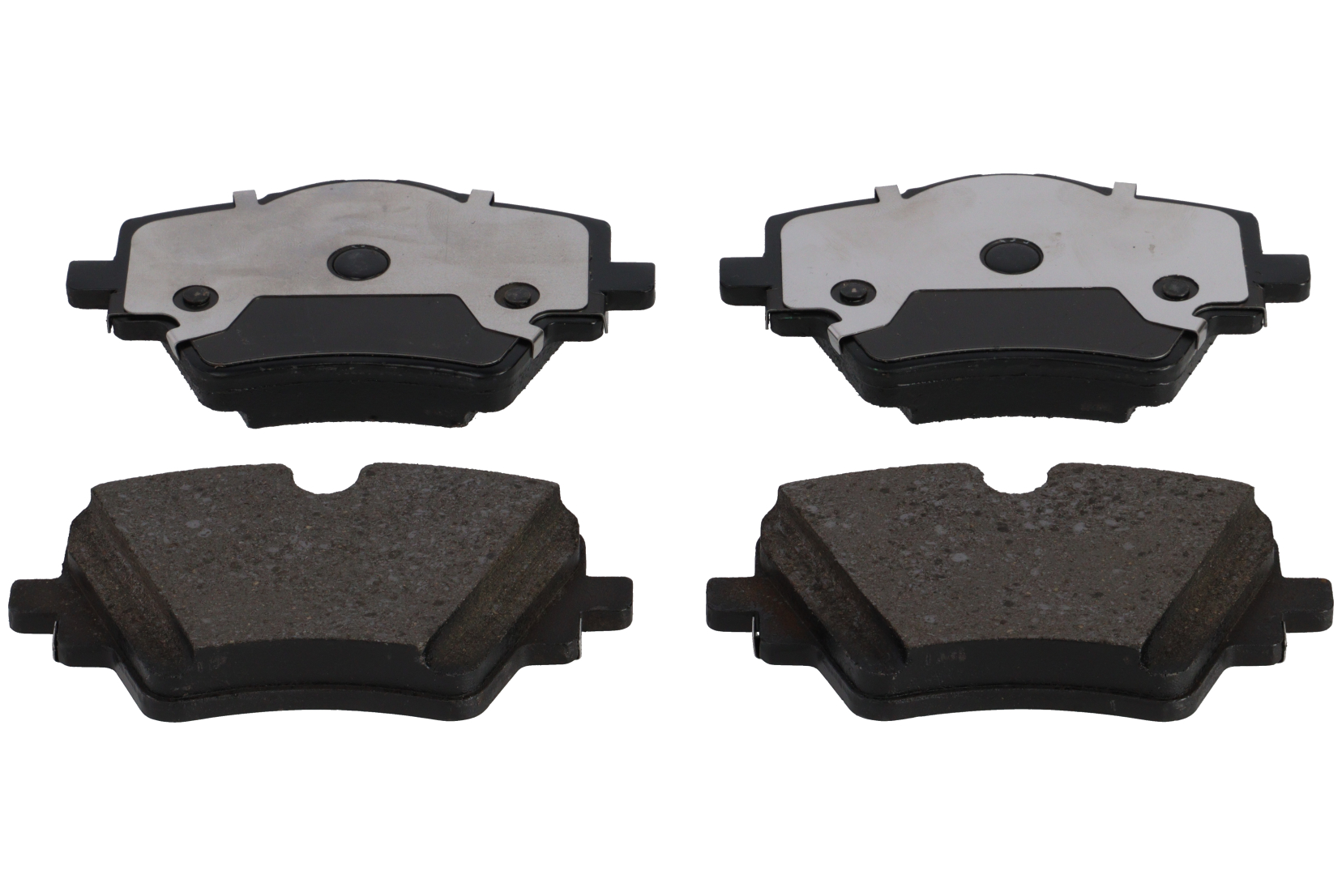 Bremseklosser til BMW