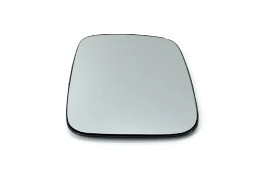 Speilglass, elektrisk