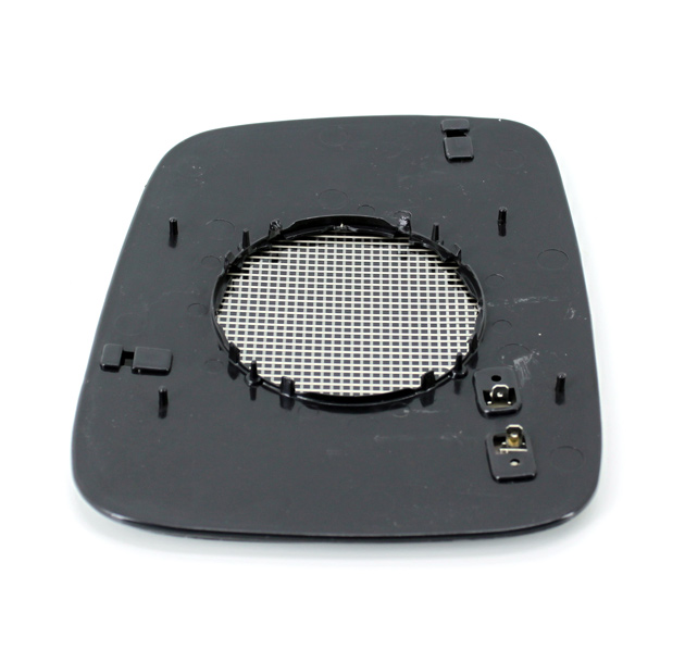 Speilglass, elektrisk