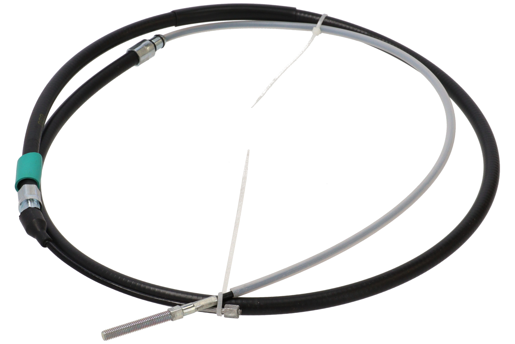 Håndbrekkwire til BMW