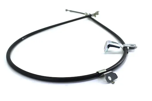 Håndbrekkwire