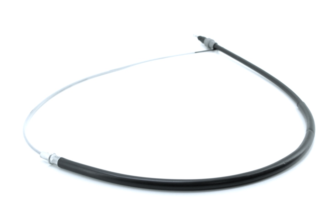 Håndbrekkwire til Skoda