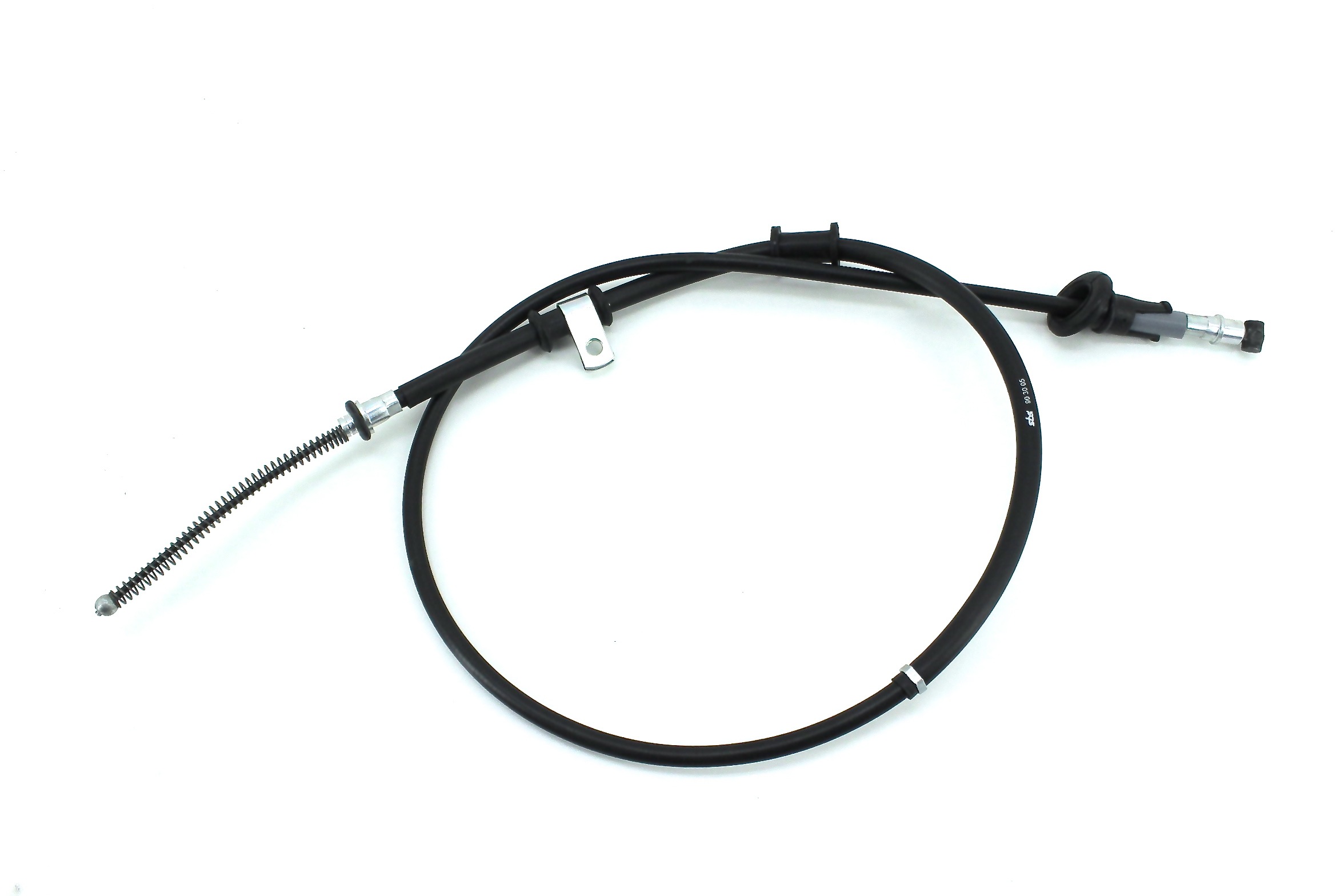 Håndbrekkwire til Mitsubishi