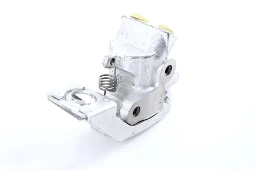 Bremseavlastningsventil