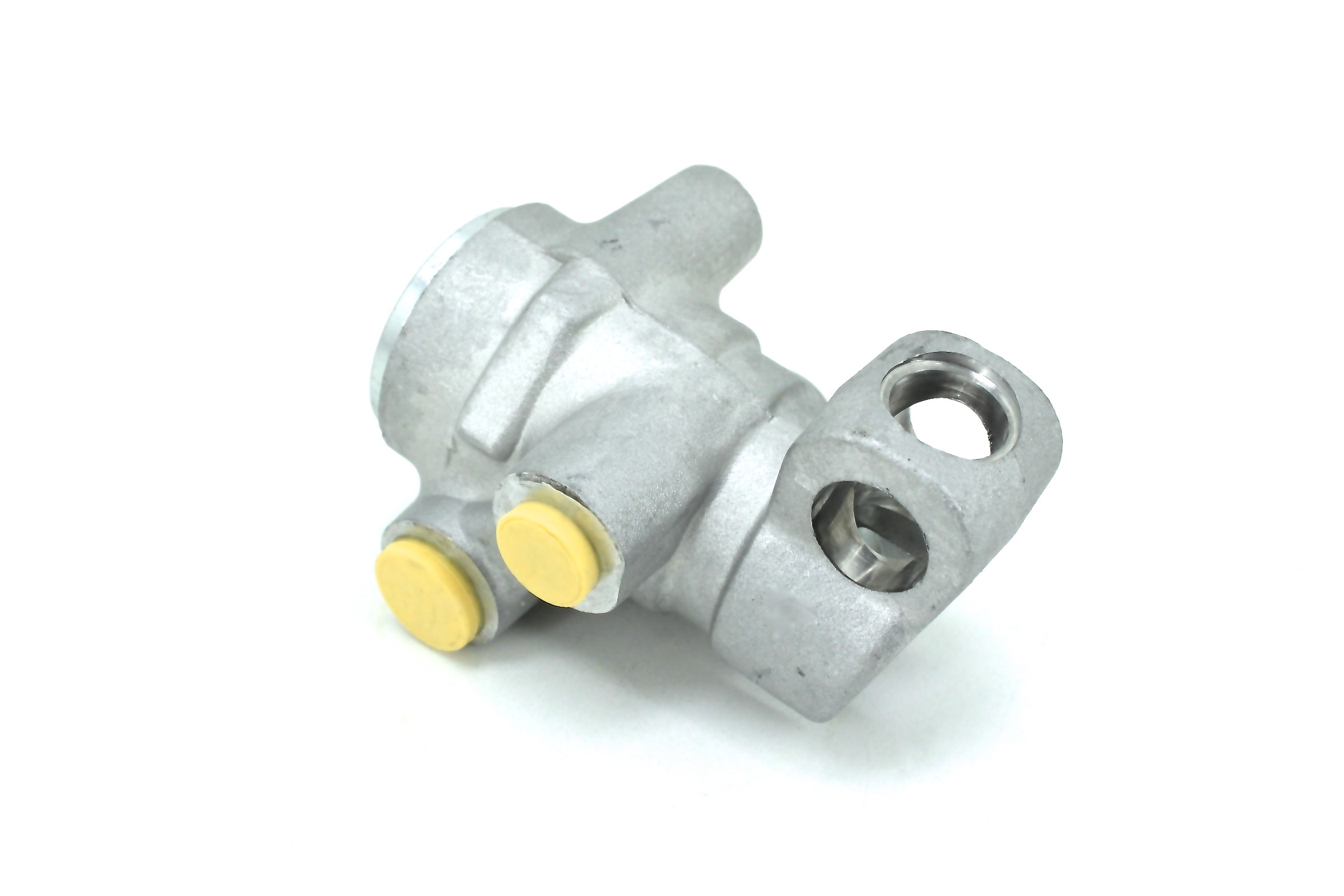 Bremseavlastningsventil