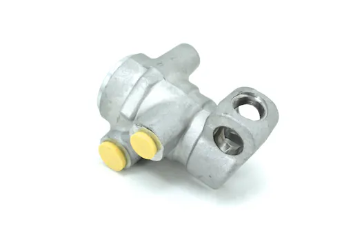 Bremseavlastningsventil