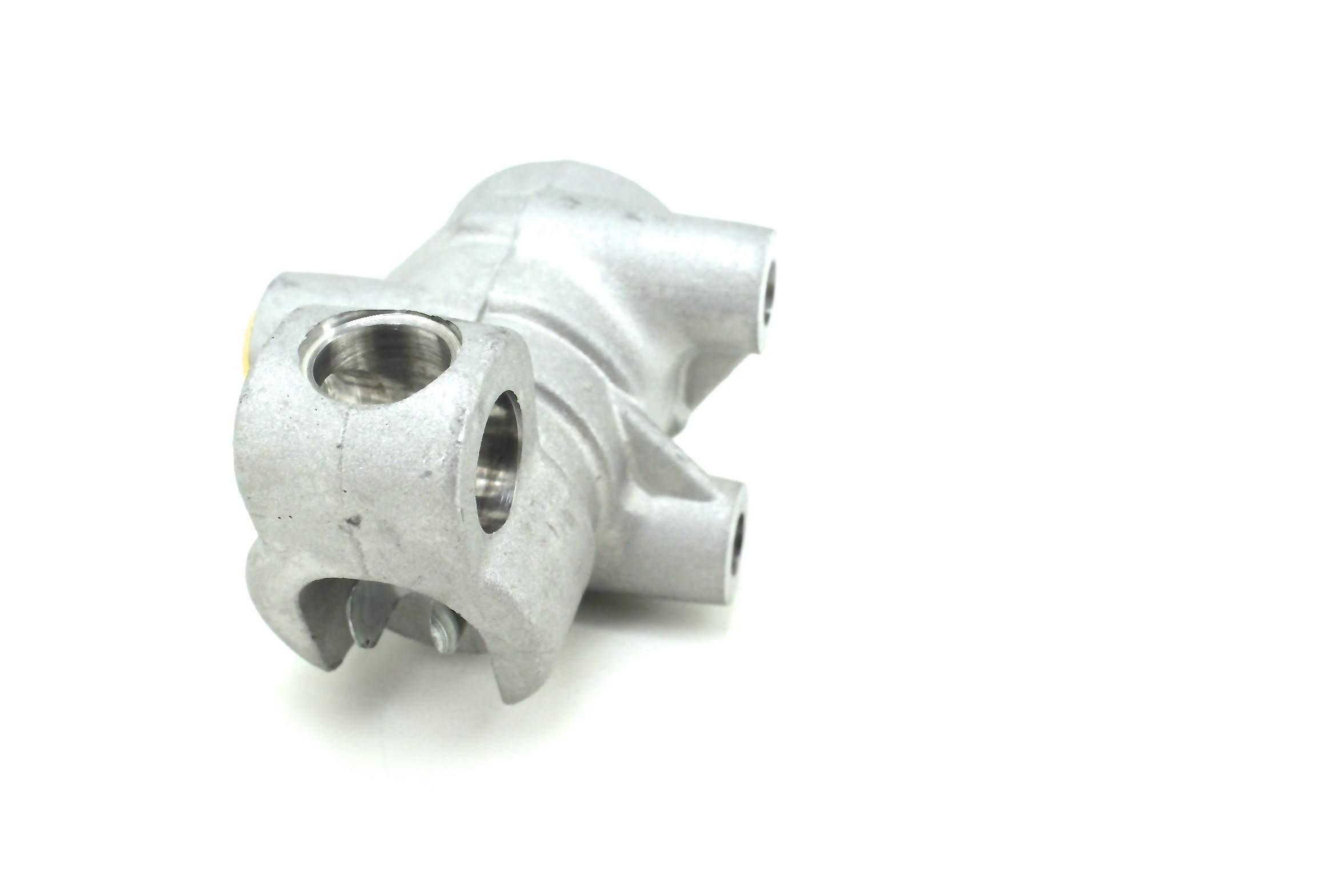 Bremseavlastningsventil