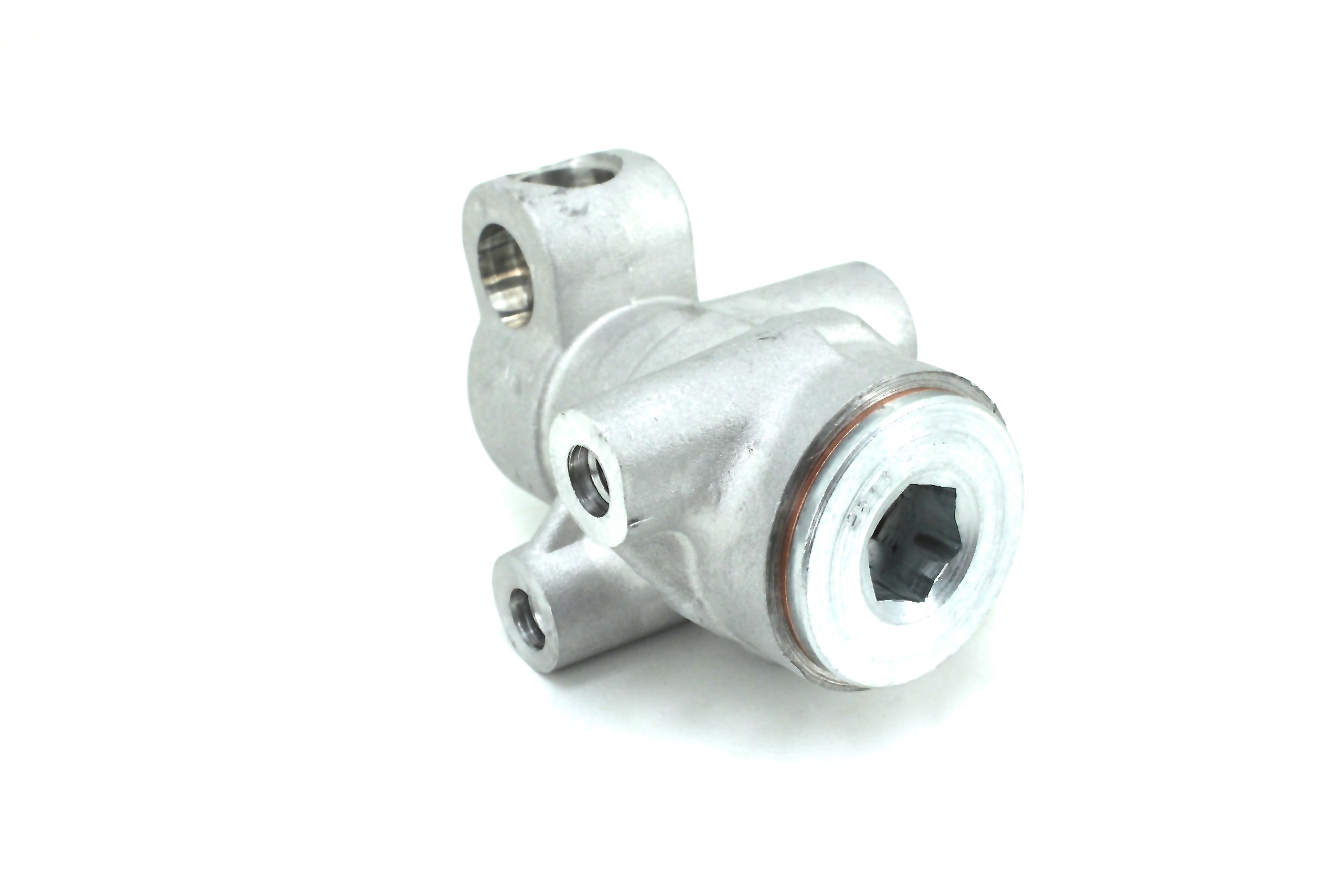 Bremseavlastningsventil