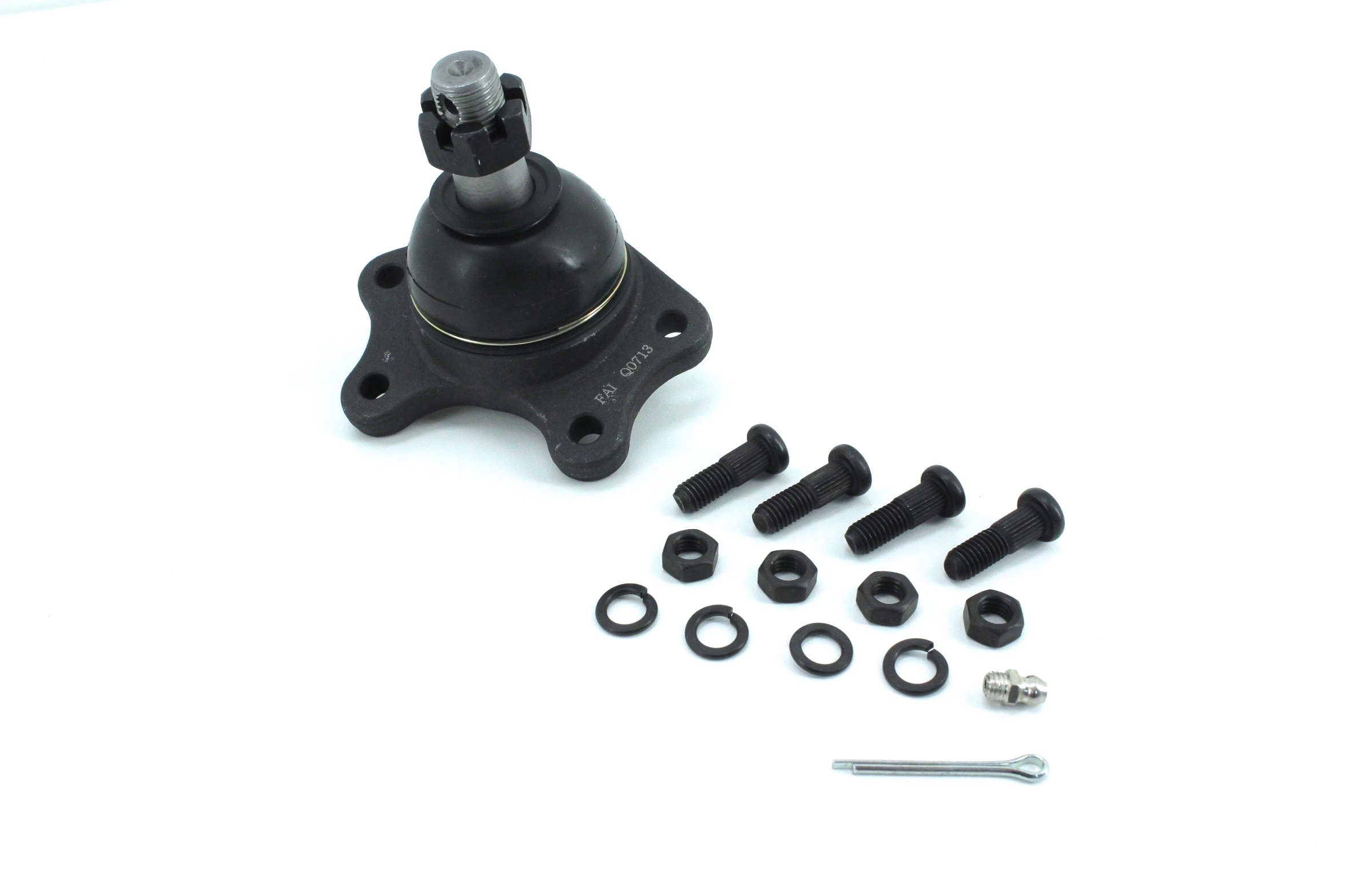 Bærekule til Toyota