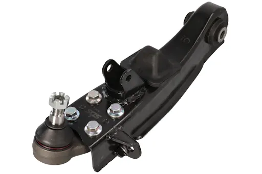 Bærebru nedre til Hyundai