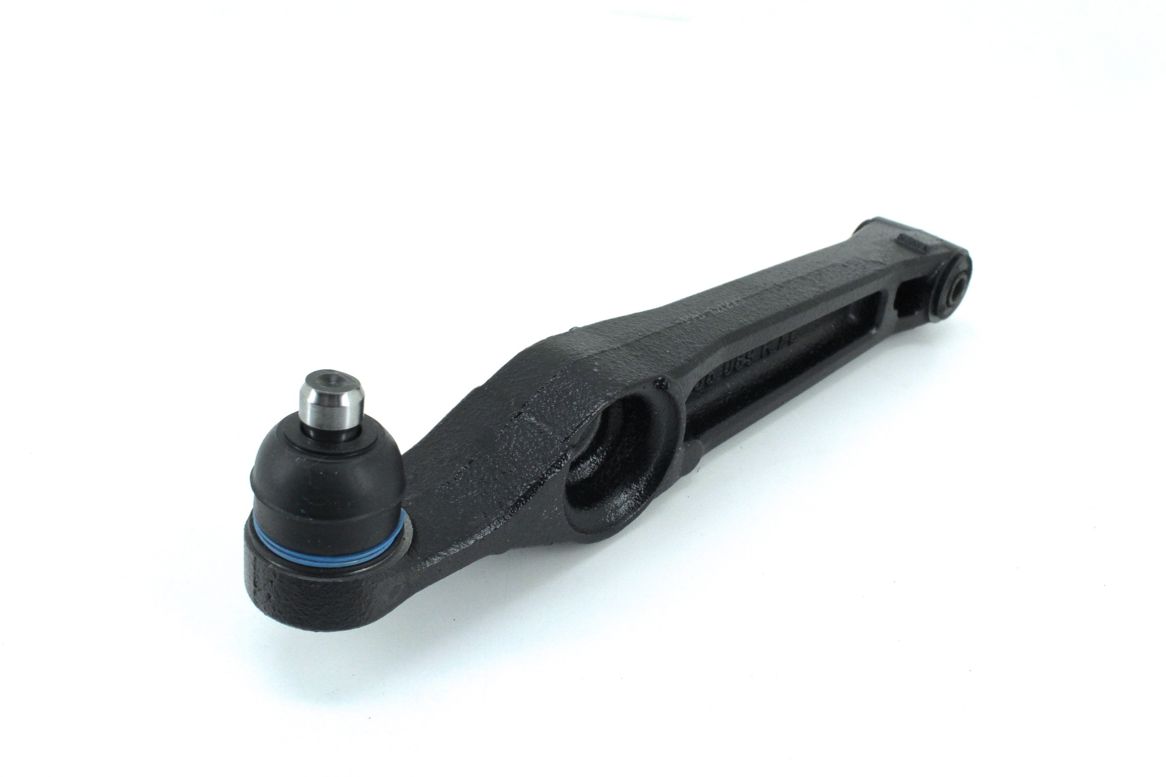 Bærebru nedre til Opel