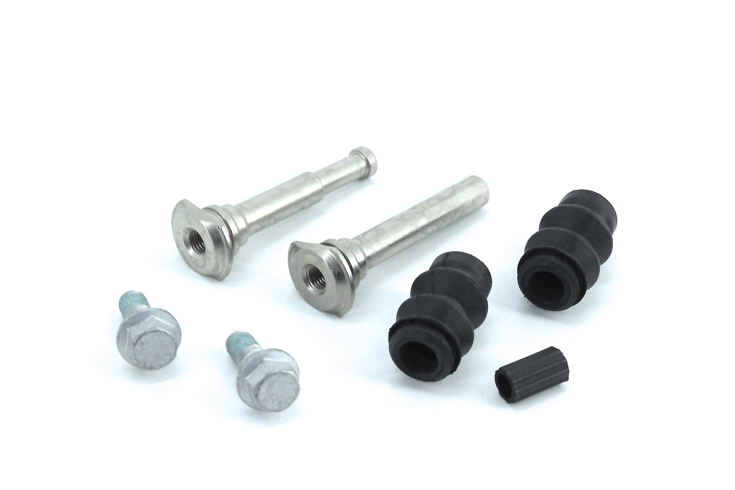 Bremsecaliper slidesett