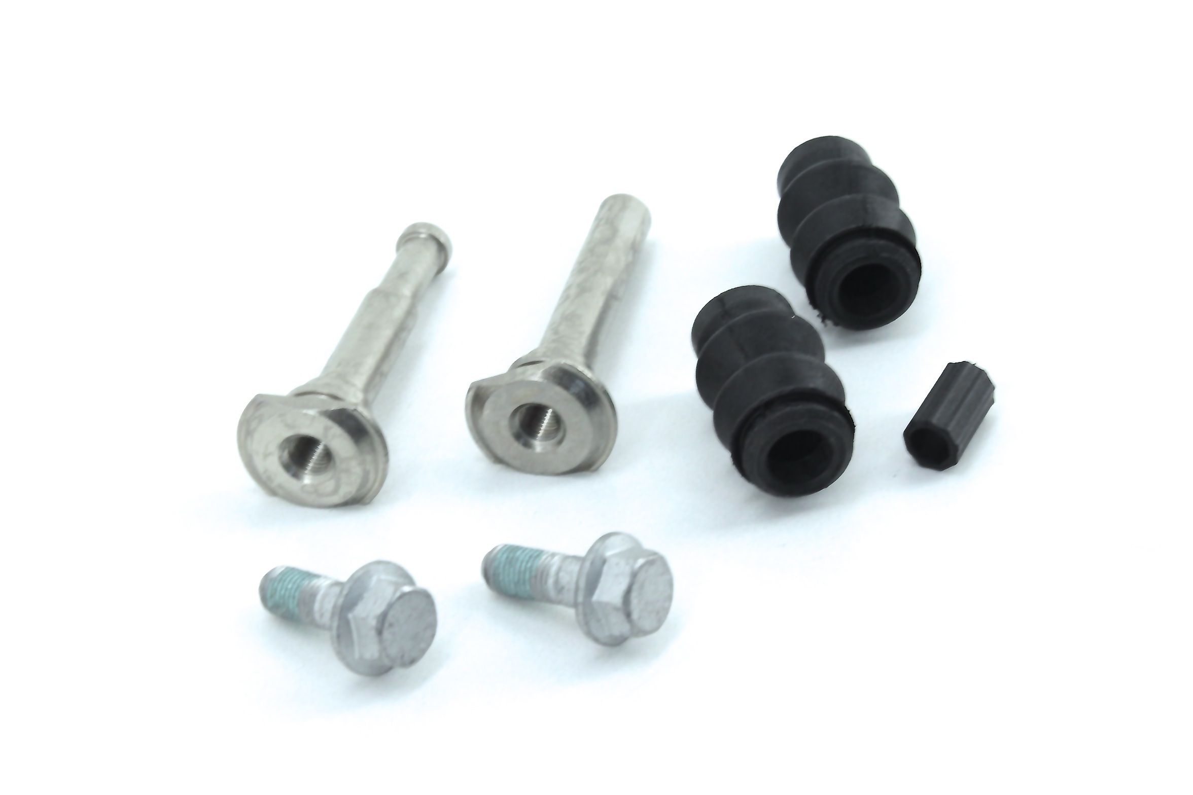 Bremsecaliper slidesett