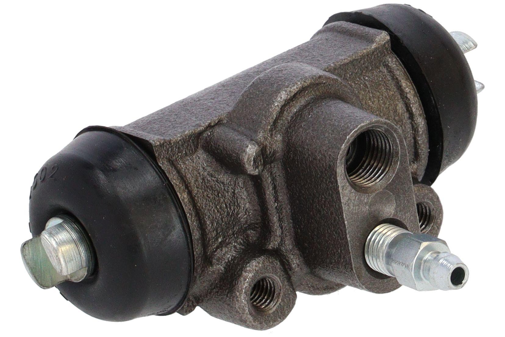 Bremsepumpe, hjulsylinder