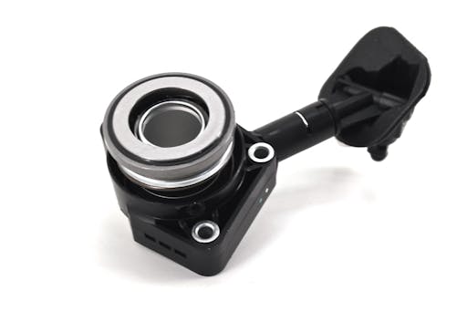 Clutch, utløserlager