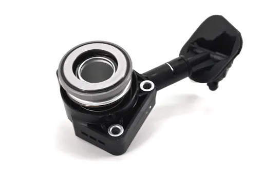 Clutch, utløserlager