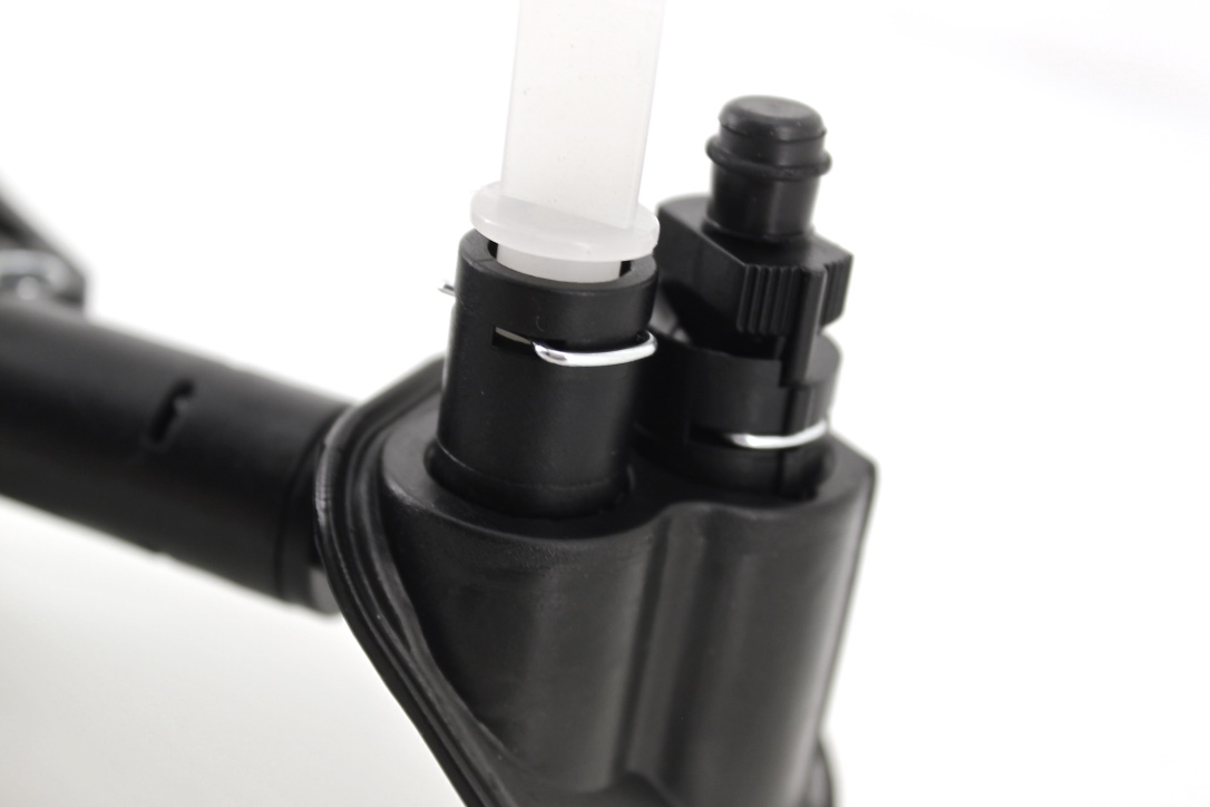 Clutch, utløserlager