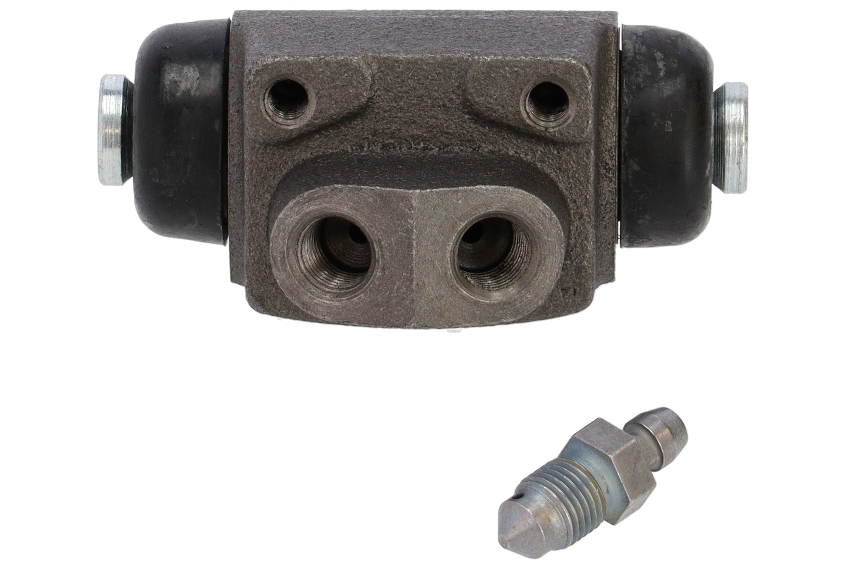 Bremsepumpe, hjulsylinder