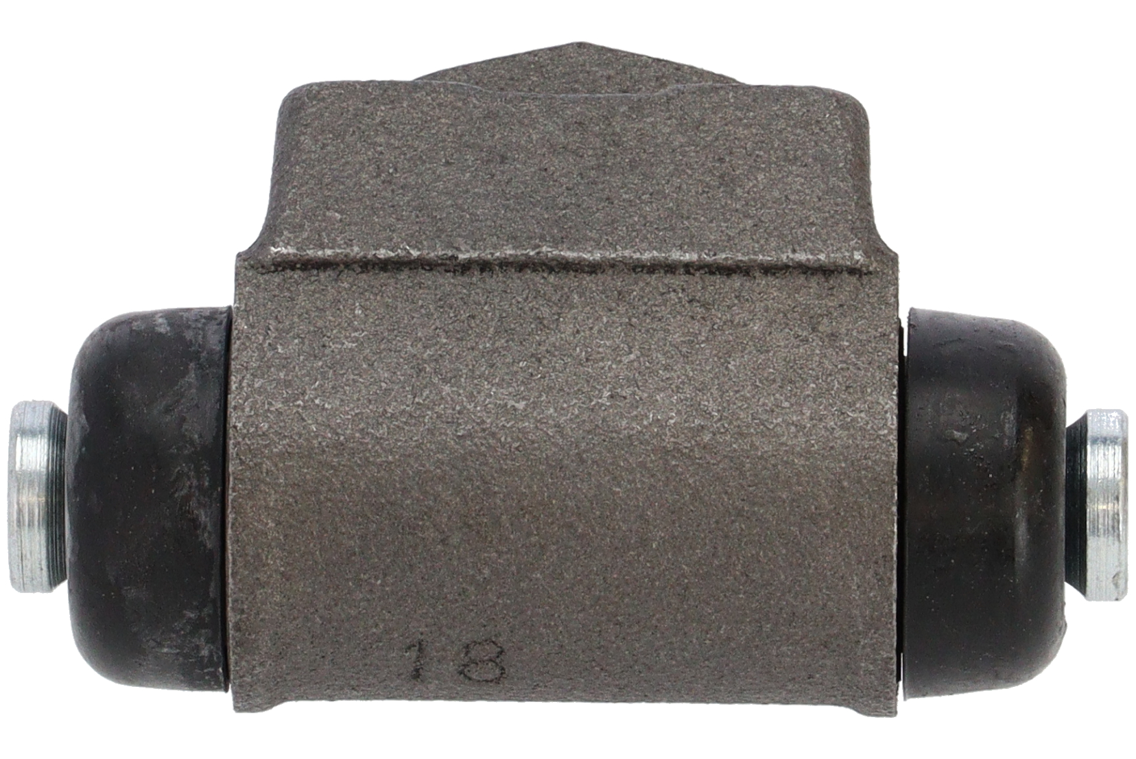 Bremsepumpe, hjulsylinder