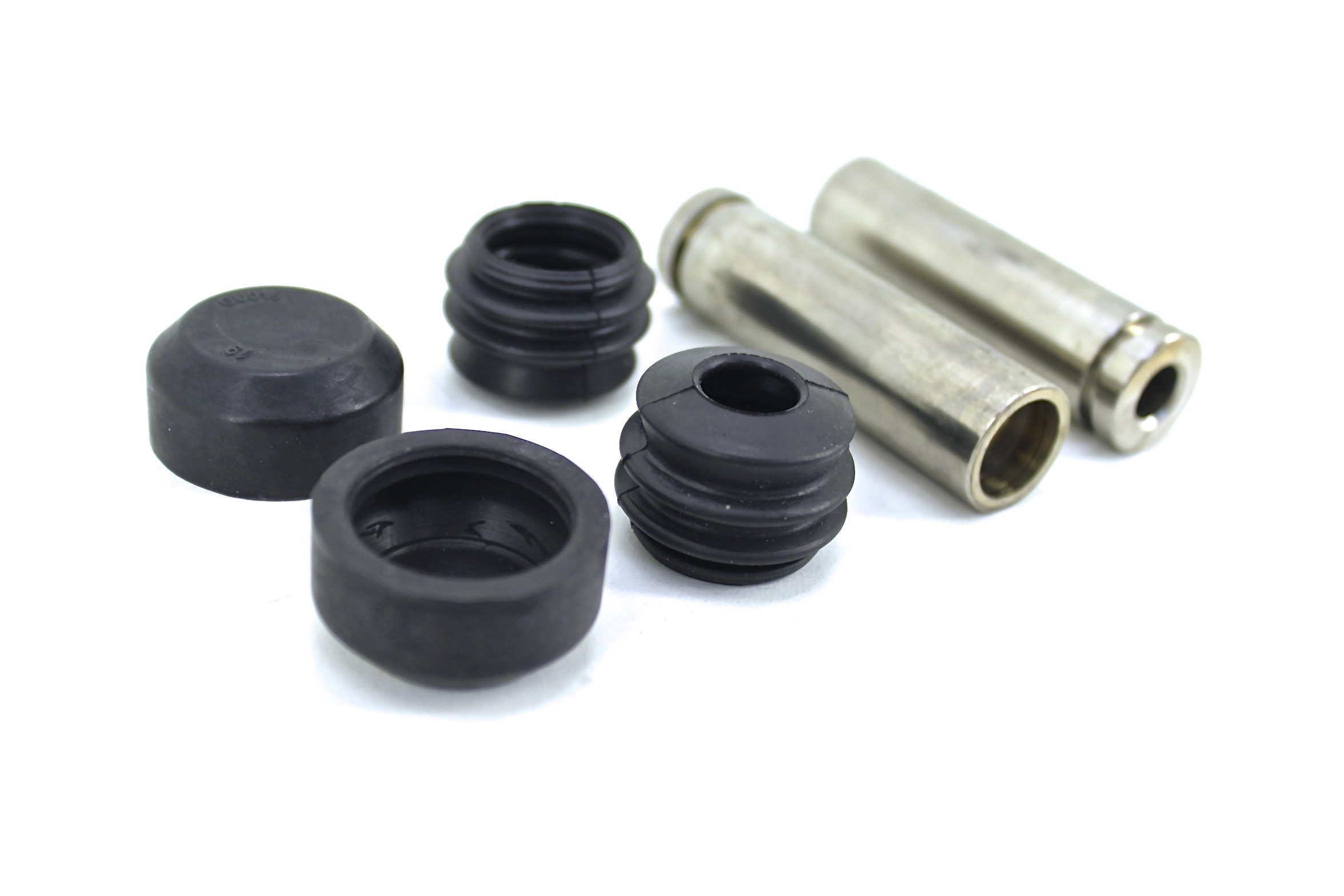 Bremsecaliper slidesett